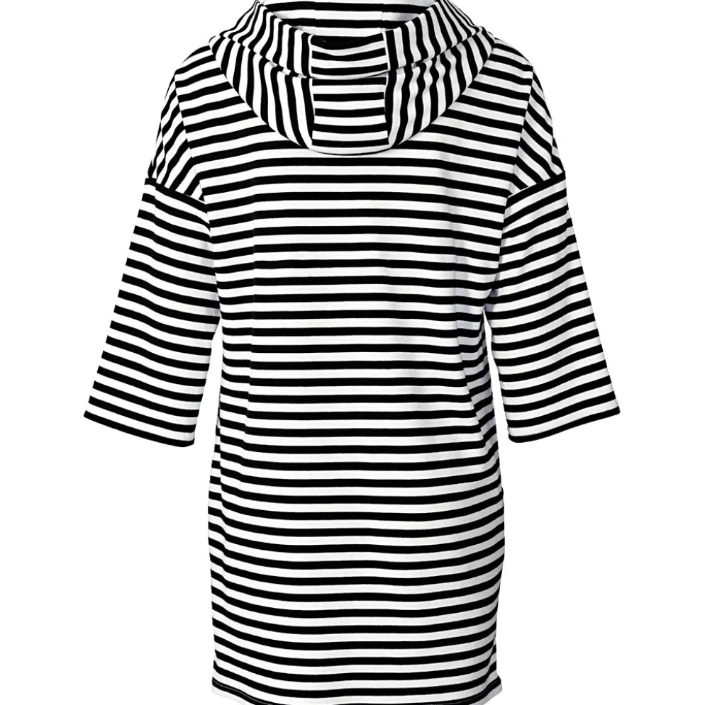 Kjole Burda 5851 str. 34-48