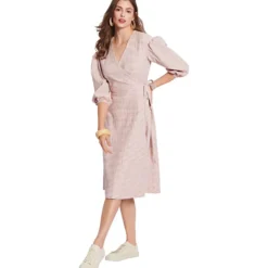 Kjole Burda 5933 str. 34-44