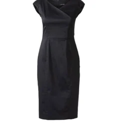 Kjole Burda 6236 str. 34-44