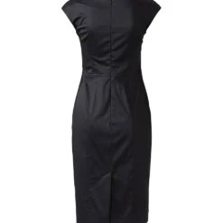 Kjole Burda 6236 str. 34-44