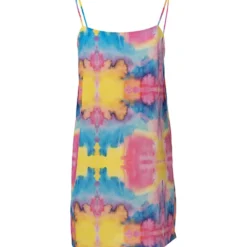Kjole Burda 5996 str. 34-48