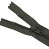 Kjolelås 20 cm 4 mm Army