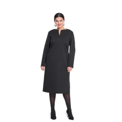 Kjole og Bluse Burda Curvy str. 46-60