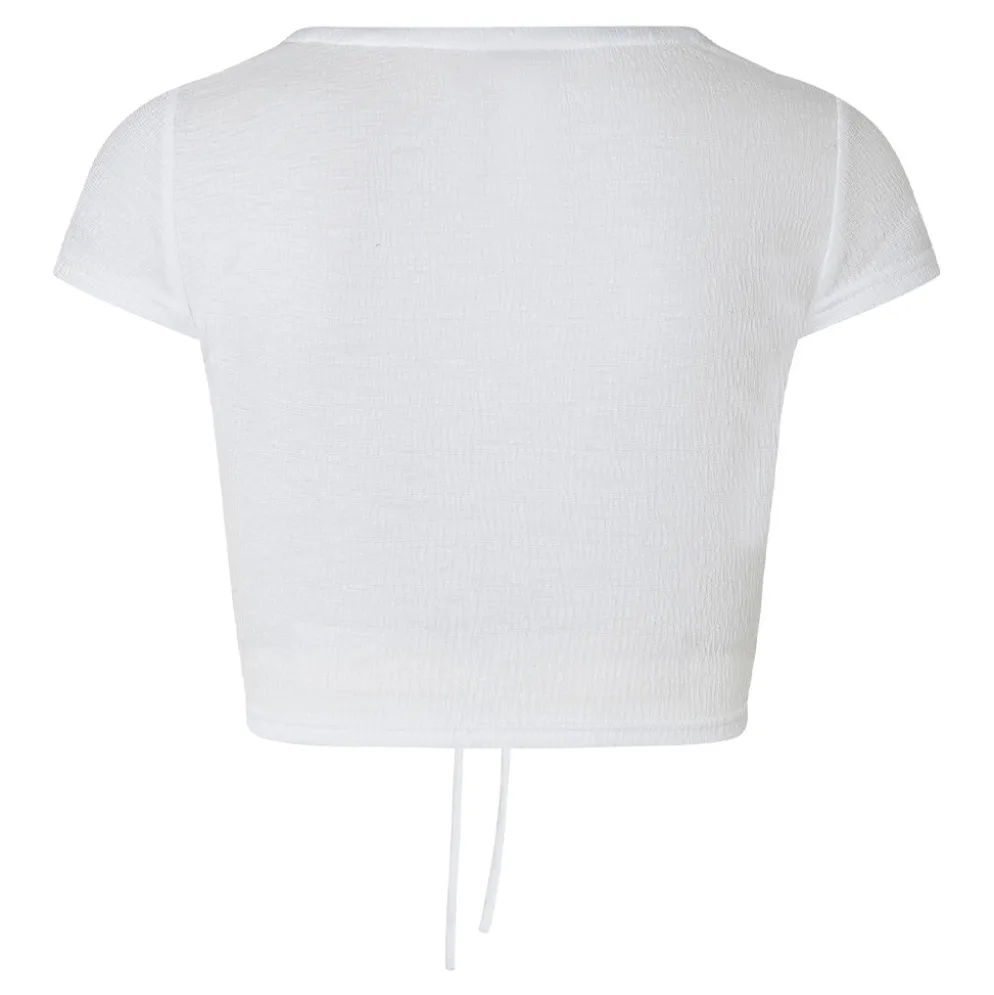 Kjole og bluse Burda Kids 9214 str. 140-176