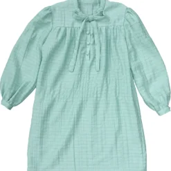 Kjole og bluse Burda Kids 9216 str. 110-140