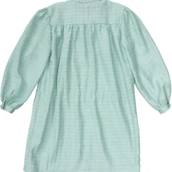 Kjole og bluse Burda Kids 9216 str. 110-140