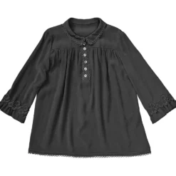 Kjole og bluse Burda Kids 9216 str. 110-140
