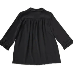Kjole og bluse Burda Kids 9216 str. 110-140