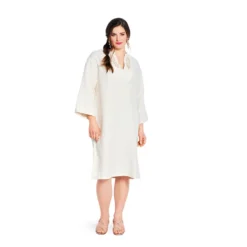 Kjole og bluse Burda 5733 str. 36-48