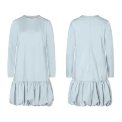 Kjole og Bluse Burda str. 36-48