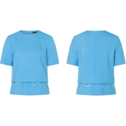 Kjole og Bluse Burda str. 36-48