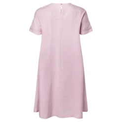 Kjole og bluse Burda 5639 str. 46-56