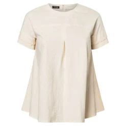 Kjole og bluse Burda 5639 str. 46-56