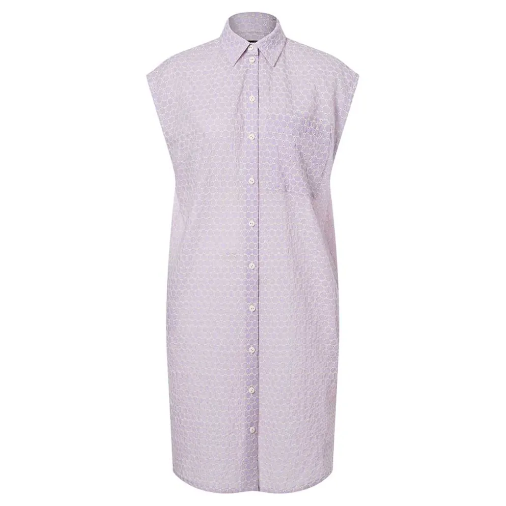 Kjole og bluse Burda 5644 str. 36-48