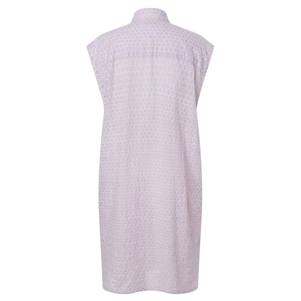 Kjole og bluse Burda 5644 str. 36-48