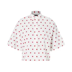 Kjole og bluse Burda 5644 str. 36-48