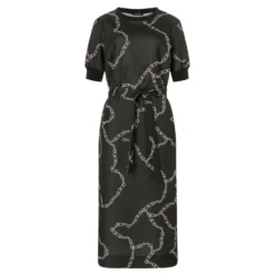 Kjole og bluse Burda 5651 str. 46-60
