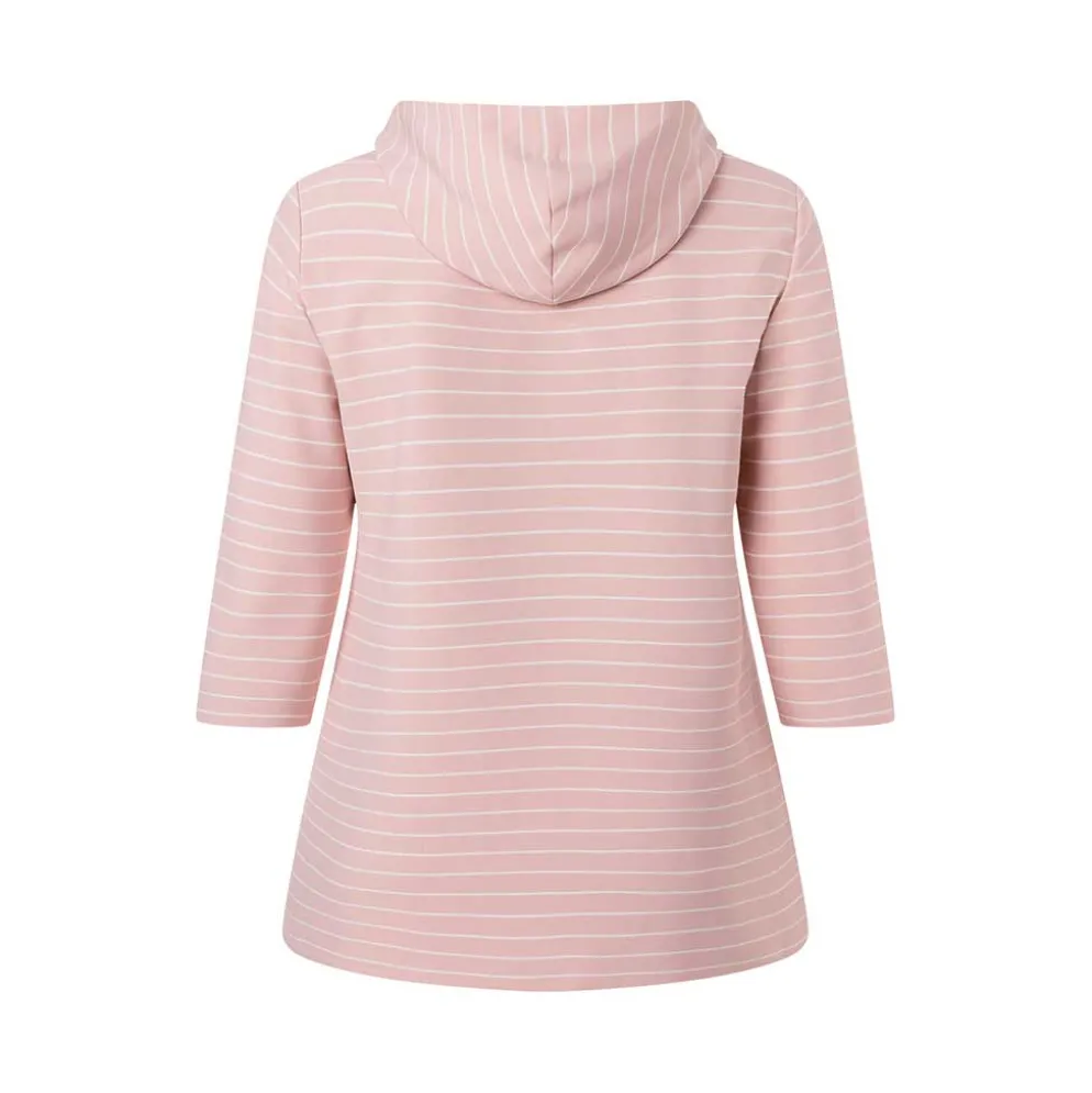 Kjole og bluse Burda 5651 str. 46-60