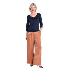Kjole og bluse Burda 5658 str. 36-48