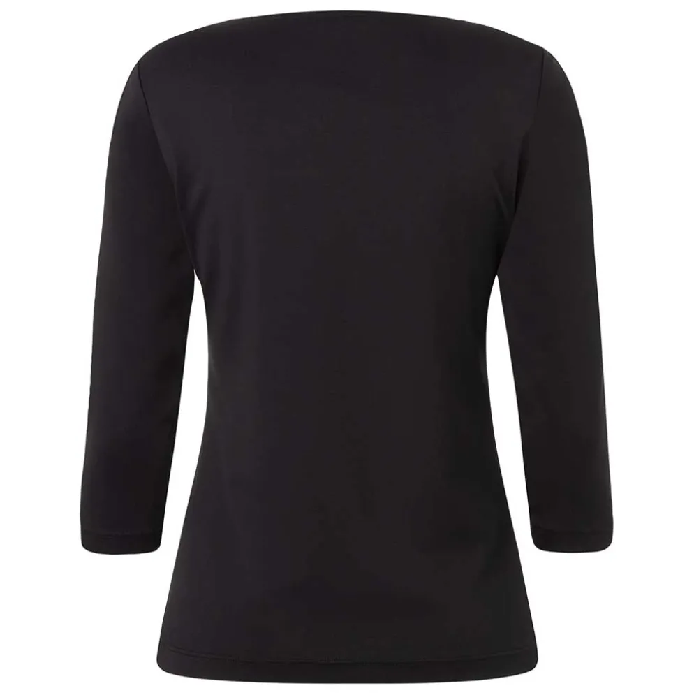 Kjole og bluse Burda 5658 str. 36-48
