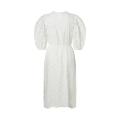 Kjole og bluse Burda 5669 str. 36-48