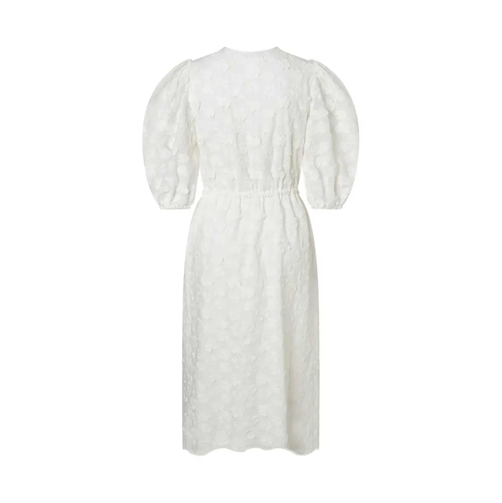 Kjole og bluse Burda 5669 str. 36-48