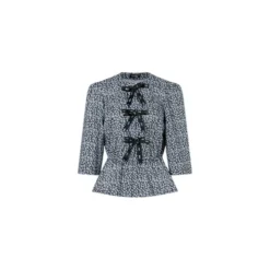 Kjole og bluse Burda 5669 str. 36-48