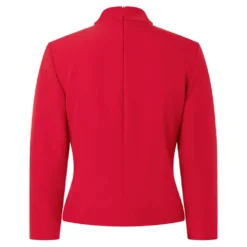 Kjole og bluse Burda 5677 str. 36-48