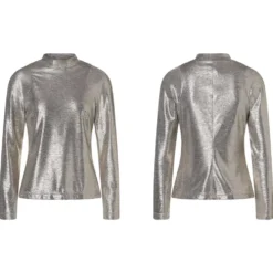 Kjole og Bluse Burda str. 34-46