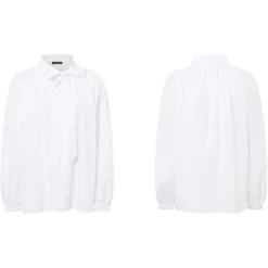 Kjole og Bluse Burda str. 36-46