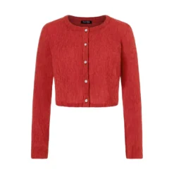 Kjole og cardigan Burda 5652 str. 36-46