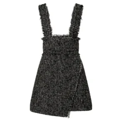 Kjole og nederdel Burda Kids 9198 str. 140-176