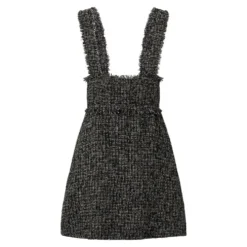 Kjole og nederdel Burda Kids 9198 str. 140-176