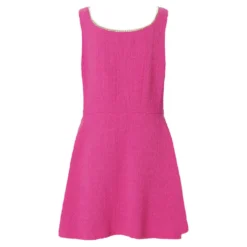 Kjole og nederdel Burda Kids 9198 str. 140-176