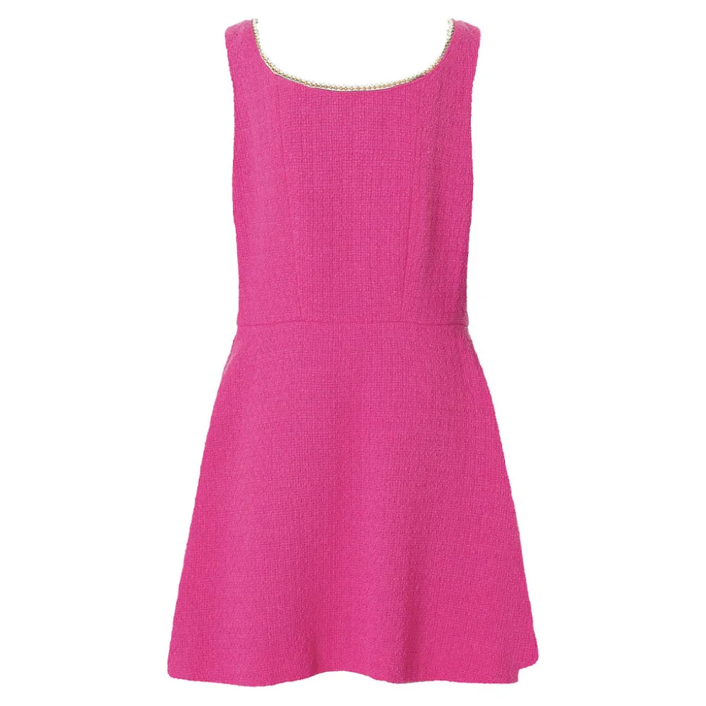 Kjole og nederdel Burda Kids 9198 str. 140-176