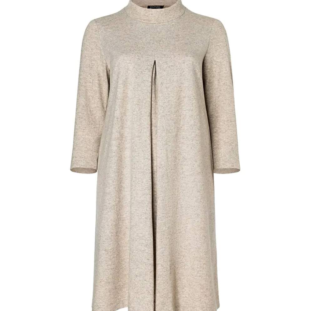 Kjole og pullover Burda 5782 str. 44-54