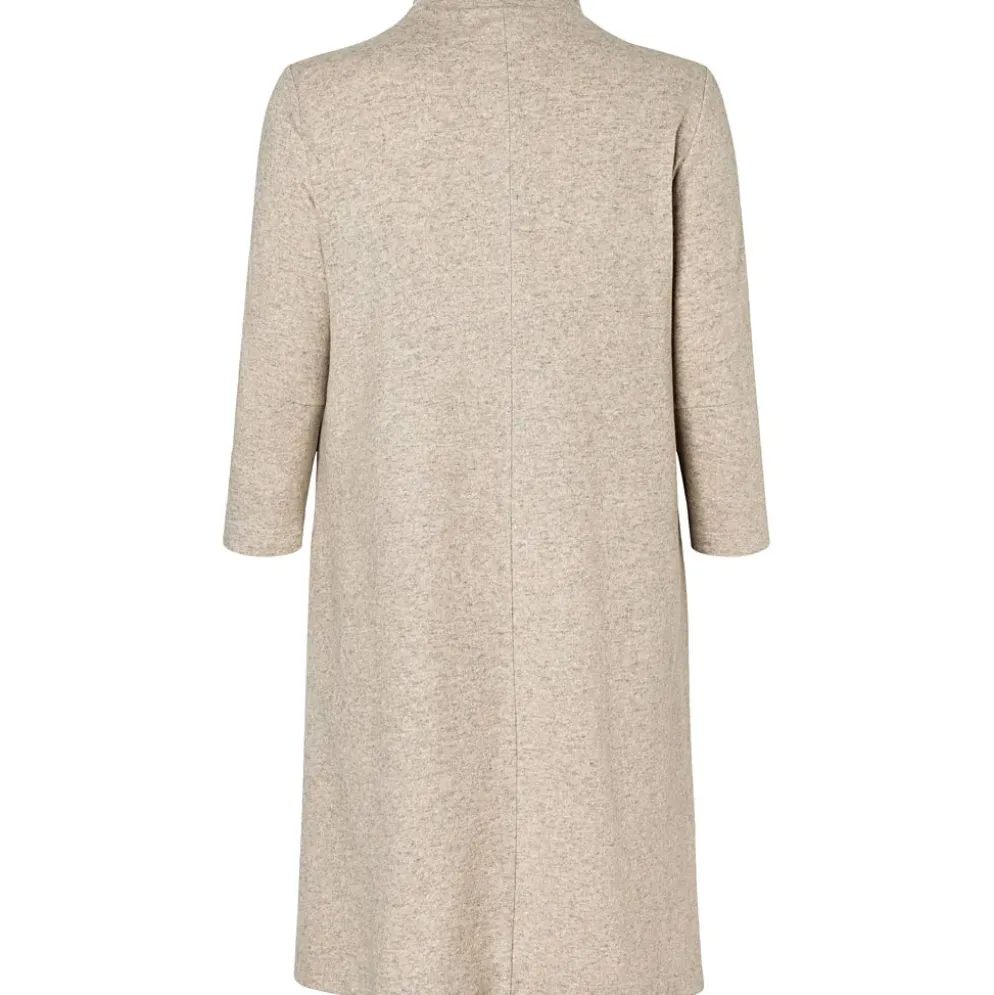 Kjole og pullover Burda 5782 str. 44-54