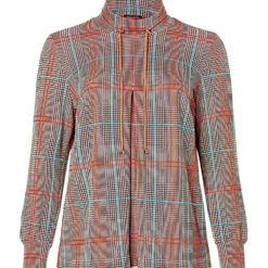 Kjole og pullover Burda 5782 str. 44-54
