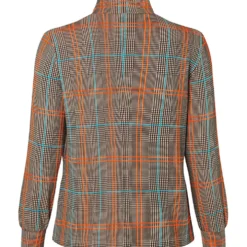 Kjole og pullover Burda 5782 str. 44-54