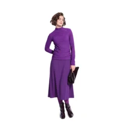 Kjole og Top Burda str. 34-44