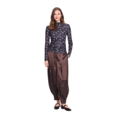 Kjole og Top Burda str. 34-44