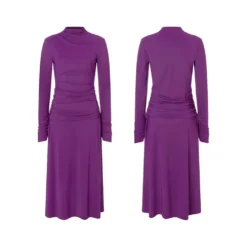 Kjole og Top Burda str. 34-44