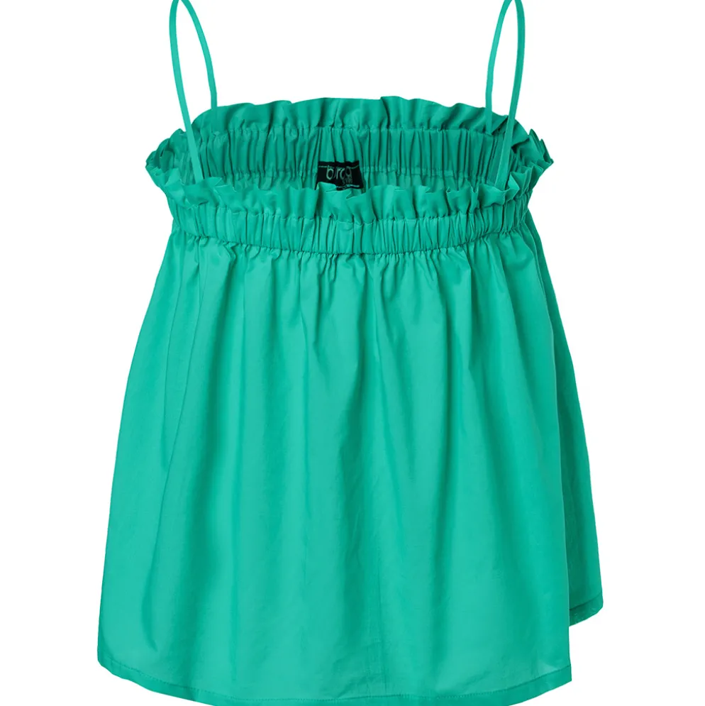 Kjole og Top Burda 5721 str. 36-46