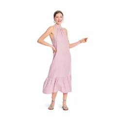 Kjole og Top Burda 5737 str. 34-44