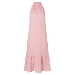 Kjole og Top Burda 5737 str. 34-44