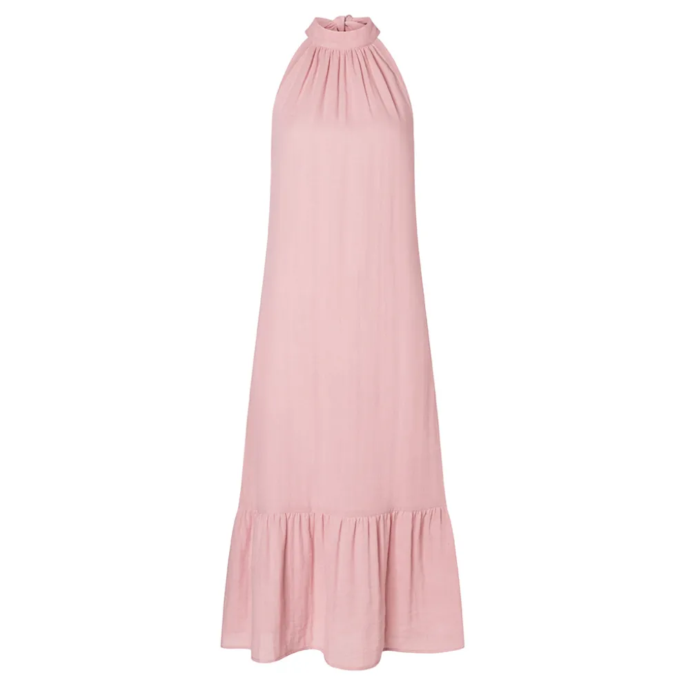Kjole og Top Burda 5737 str. 34-44