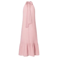 Kjole og Top Burda 5737 str. 34-44