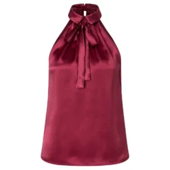 Kjole og Top Burda 5737 str. 34-44