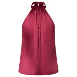 Kjole og Top Burda 5737 str. 34-44
