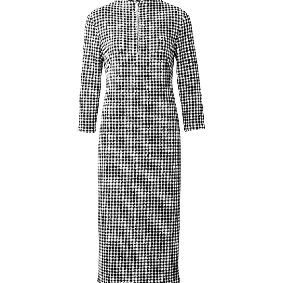 Kjole og top Burda 5792 str. 34-46